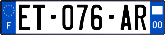 ET-076-AR