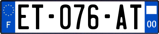 ET-076-AT