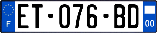 ET-076-BD