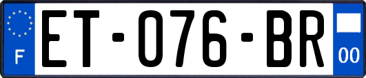 ET-076-BR