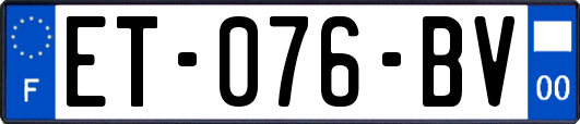ET-076-BV
