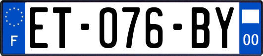ET-076-BY