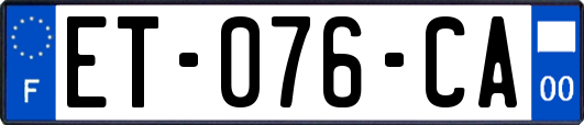 ET-076-CA