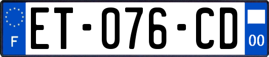 ET-076-CD
