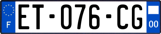 ET-076-CG