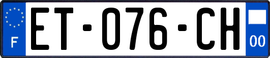 ET-076-CH