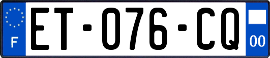 ET-076-CQ