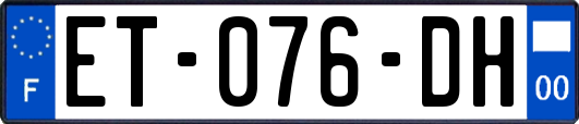 ET-076-DH