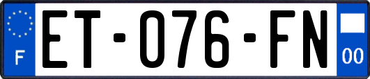 ET-076-FN