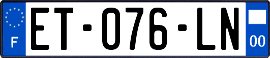 ET-076-LN