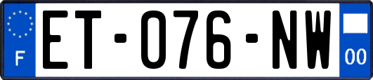 ET-076-NW