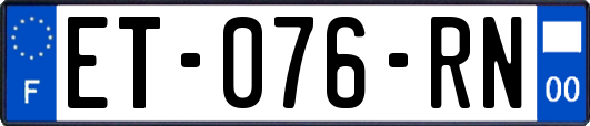 ET-076-RN