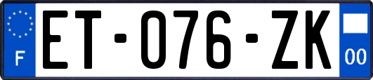 ET-076-ZK
