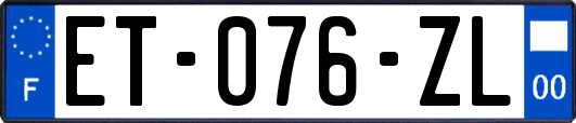 ET-076-ZL