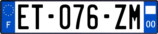 ET-076-ZM