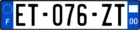 ET-076-ZT