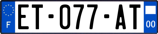 ET-077-AT