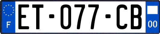 ET-077-CB