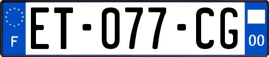 ET-077-CG