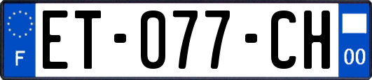 ET-077-CH