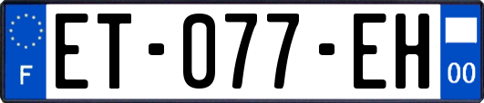 ET-077-EH