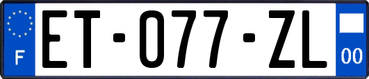ET-077-ZL