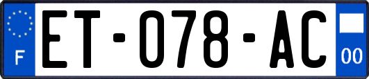 ET-078-AC