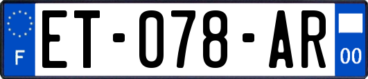 ET-078-AR