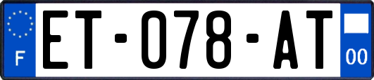 ET-078-AT