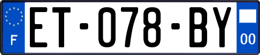 ET-078-BY