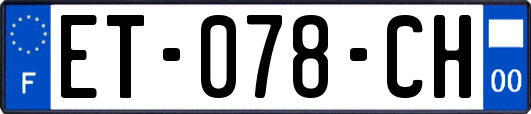 ET-078-CH