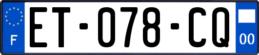 ET-078-CQ