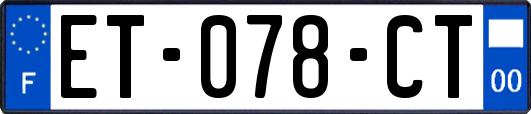 ET-078-CT