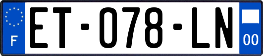 ET-078-LN