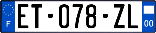 ET-078-ZL