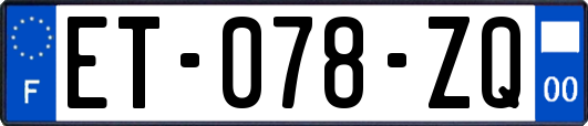 ET-078-ZQ