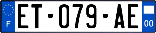 ET-079-AE