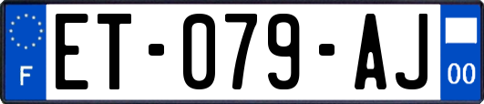 ET-079-AJ