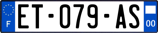 ET-079-AS