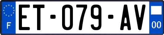 ET-079-AV