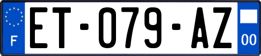 ET-079-AZ