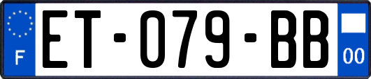 ET-079-BB