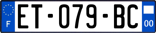 ET-079-BC