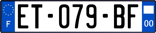 ET-079-BF