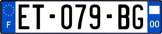 ET-079-BG
