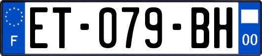ET-079-BH