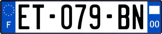 ET-079-BN