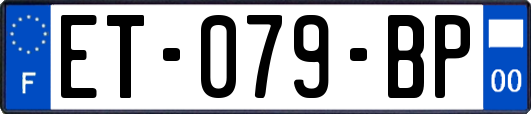 ET-079-BP