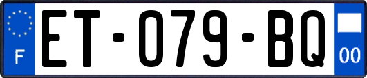 ET-079-BQ