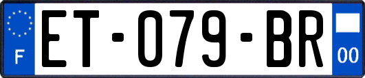 ET-079-BR